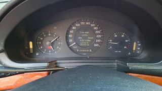 Mercedes-Benz E 220 2008 DIESEL!!!(31)-thumb-12