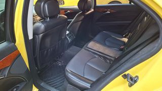 Mercedes-Benz E 220 2008 DIESEL!!!(31)-thumb-14