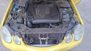 Mercedes-Benz E 220 2008 DIESEL!!!(31)-thumb-16