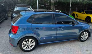 Volkswagen Polo 2016 DSG-GTI LOOK-thumb-3