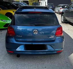 Volkswagen Polo 2016 DSG-GTI LOOK-thumb-4