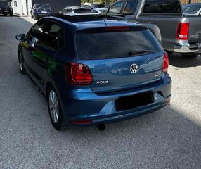 Volkswagen Polo 2016 DSG-GTI LOOK-thumb-5