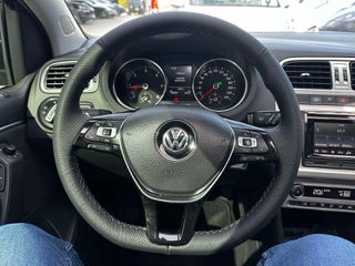 Volkswagen Polo 2016 DSG-GTI LOOK-thumb-6