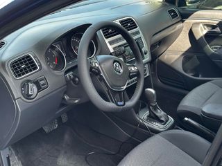 Volkswagen Polo 2016 DSG-GTI LOOK-thumb-13