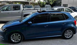 Volkswagen Polo 2016 DSG-GTI LOOK-thumb-16