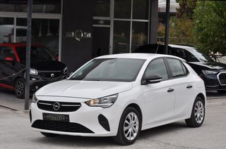 Opel Corsa 2021 1,5d 102 S/S MT6 ΕΛΛΗΝΙΚΗΣ ΑΝΤ/ΠΕΙΑΣ