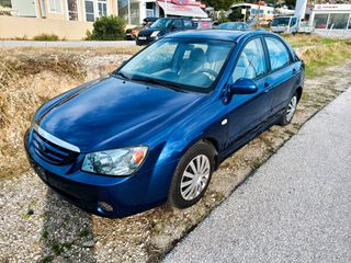Kia Cerato 2006 CERATO EX 1.6