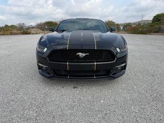 Ford Mustang 2016