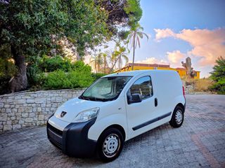 Peugeot Bipper 2016 1,3 HDI VAN-thumb-1
