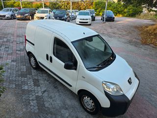Peugeot Bipper 2016 1,3 HDI VAN-thumb-4