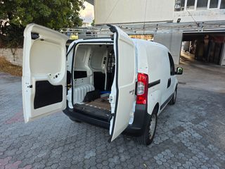 Peugeot Bipper 2016 1,3 HDI VAN-thumb-8