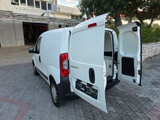 Peugeot Bipper 2016 1,3 HDI VAN-thumb-9