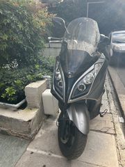 Kymco Downtown 300 2013 DOWNTOWN 300 ABS