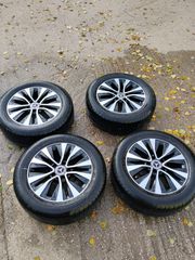 ΓΝΗΣΙΕΣ ΖΑΝΤΕΣ 205/60/R16