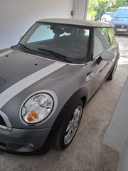 Mini Cooper S 2007 MF71