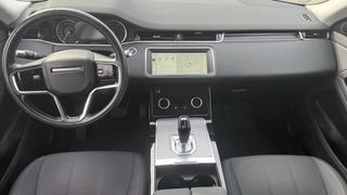Land Rover Range Rover Evoque 2021 td4 Launch edition 150cv (EL1296)-thumb-9