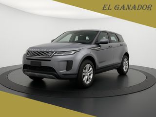 Land Rover Range Rover Evoque 2021 td4 Launch edition 150cv (EL1296)