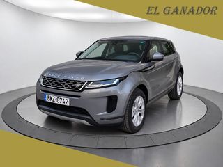 Land Rover Range Rover Evoque 2021 ΠΡΟΣΦΟΡΑ!!!! td4 Launch edition 150cv (EL1296)