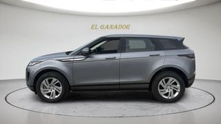 Land Rover Range Rover Evoque 2021 td4 Launch edition 150cv (EL1296)-thumb-8