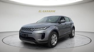 Land Rover Range Rover Evoque 2021 td4 Launch edition 150cv (EL1296)-thumb-1