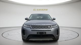 Land Rover Range Rover Evoque 2021 td4 Launch edition 150cv (EL1296)-thumb-2