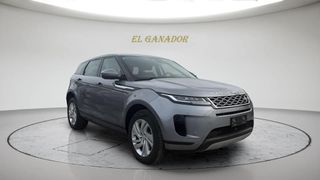 Land Rover Range Rover Evoque 2021 td4 Launch edition 150cv (EL1296)-thumb-3