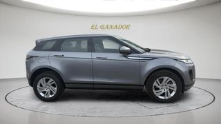 Land Rover Range Rover Evoque 2021 td4 Launch edition 150cv (EL1296)-thumb-4