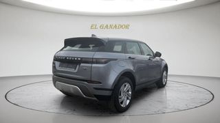 Land Rover Range Rover Evoque 2021 td4 Launch edition 150cv (EL1296)-thumb-5