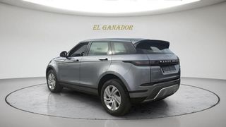 Land Rover Range Rover Evoque 2021 td4 Launch edition 150cv (EL1296)-thumb-7