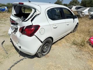 Opel Corsa 2019 ΕΛΛΗΝΙΚΟ-thumb-3