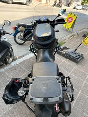 Suzuki V-Strom 650 2009-thumb-1
