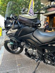 Suzuki V-Strom 650 2009-thumb-2