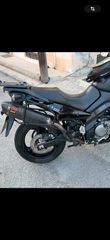 Suzuki V-Strom 650 2009-thumb-5