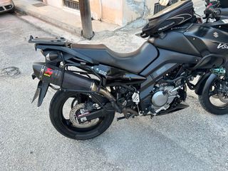 Suzuki V-Strom 650 2009-thumb-6