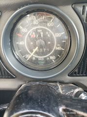 Volkswagen Beetle 1974