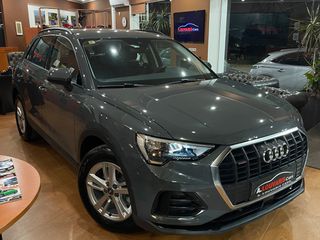 Audi Q3 2019 !! 35 TFSI  S TRONIC / BOOK  !! A. LOUVARIS CARS