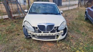 Lancia Ypsilon 2004-thumb-1