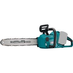 BORMANN Pro BBP4500 Αλυσοπρίονο Μπαταρίας 40V Li-Ion Brushless με Αλυσίδα + Λάμα OREGON 40cm έκδοση SOLO ( 036432 )-thumb-3