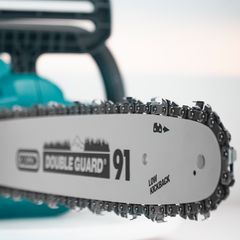 BORMANN Pro BBP4500 Αλυσοπρίονο Μπαταρίας 40V Li-Ion Brushless με Αλυσίδα + Λάμα OREGON 40cm έκδοση SOLO ( 036432 )-thumb-1