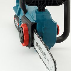 BORMANN Pro BBP4000 Αλυσοπρίονο Μπαταρίας 20V Li-Ion Λάμα 25cm έκδοση SOLO ( 032724 )-thumb-1