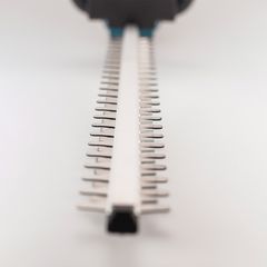 BORMANN Pro BBP4100 Ψαλίδι Μπορντούρας Μπαταρίας 20V Li-Ion Περιστρεφόμενη Λαβή 90° έκδοση SOLO ( 032731 )-thumb-2