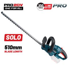 BORMANN Pro BBP4100 Ψαλίδι Μπορντούρας Μπαταρίας 20V Li-Ion Περιστρεφόμενη Λαβή 90° έκδοση SOLO ( 032731 )