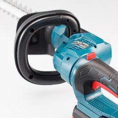 BORMANN Pro BBP4100 Ψαλίδι Μπορντούρας Μπαταρίας 20V Li-Ion Περιστρεφόμενη Λαβή 90° έκδοση SOLO ( 032731 )-thumb-3