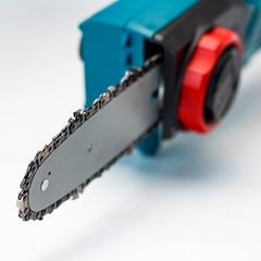 BORMANN Pro BBP4200 Κονταροπρίονο Μπαταρίας Τηλεσκοπικό 20V Li-Ion Ολικό Μήκος 240cm έκδοση SOLO ( 032748 )-thumb-1