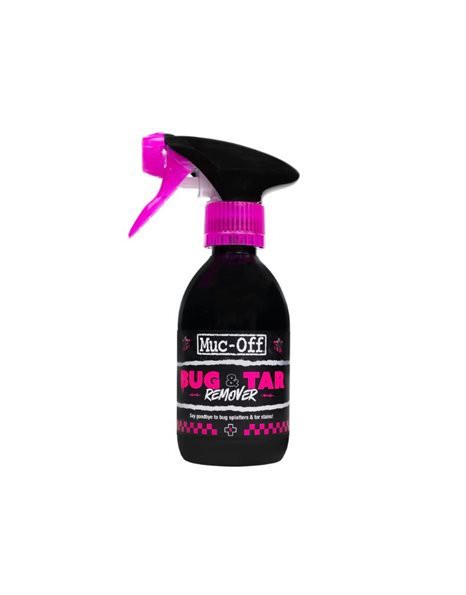 Muc-Off Καθαριστικό ζελατίνας / bug remover