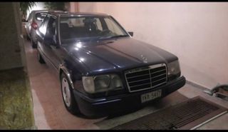 Mercedes-Benz E 200 1991 Ε230