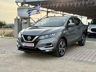 Nissan Qashqai 2018 PANORAMA NAVI CAMERA 360