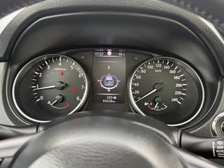 Nissan Qashqai 2018 PANORAMA NAVI CAMERA 360-thumb-57