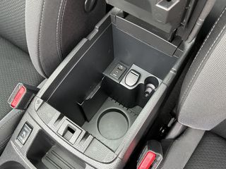 Nissan Qashqai 2018 PANORAMA NAVI CAMERA 360-thumb-76