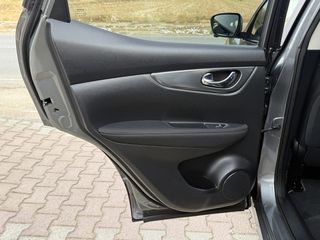 Nissan Qashqai 2018 PANORAMA NAVI CAMERA 360-thumb-77